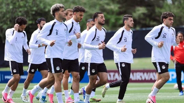 ياسر ريان: تشكيل منتخب مصر ضد بلجيكا يحتاج إلى تعديل