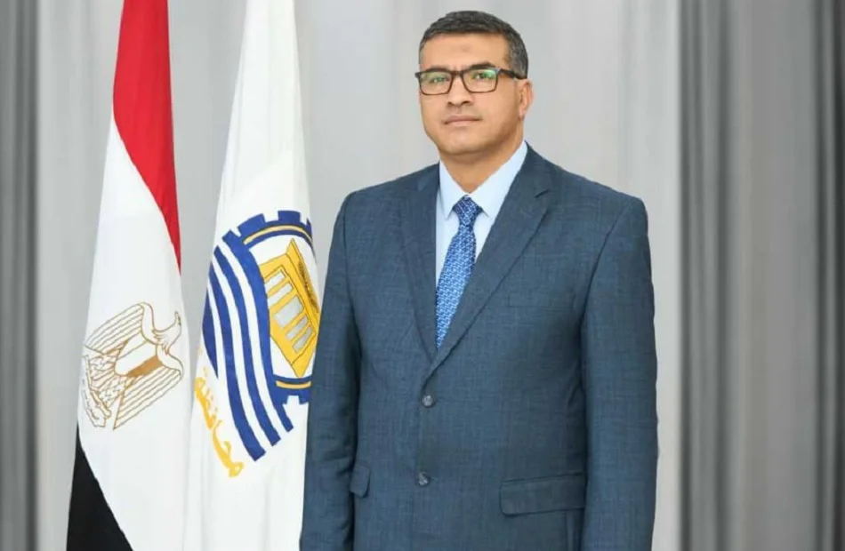 توزيع الأسمدة الزراعية في قنا بشكل شفاف