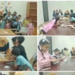 ورش عمل وندوات لرفع الوعي البيئي لدى الشباب
