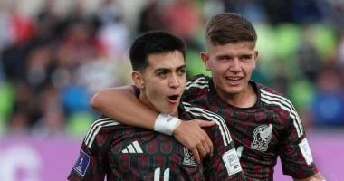 مباريات اليوم: المكسيك تواجه جنوب أفريقيا في كأس العالم 2026