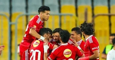 الأهلي يختار إسبانيا لمعسكره الصيفي استعداداً للموسم الجديد