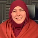 سمر نديم تختم تجربة زهرة مصر للمسنين بذكرى مؤثرة