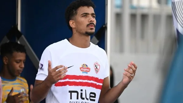 تأجيل تجديد عقد حسام عبد المجيد مع الزمالك