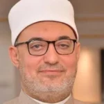 مفتي الجمهورية يشارك في القمة الدولية للقيادات الدينية 2026