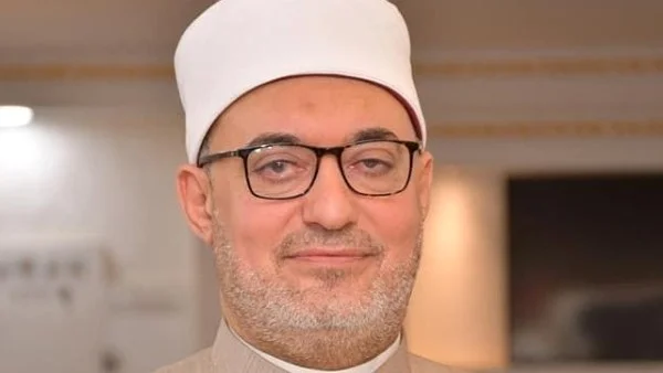 مفتي الجمهورية يشارك في القمة الدولية للقيادات الدينية 2026