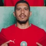 المغرب يستعين بسعدان والسباعي بدلاً من أكرد والزلزولي