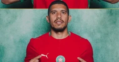 المغرب يستعين بسعدان والسباعي بدلاً من أكرد والزلزولي