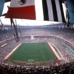 أزتيكا: ملعب أسطوري يفتتح كأس العالم 2026