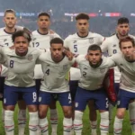 مواجهة ملحمية بين أمريكا وأستراليا وباراجواي وتركيا