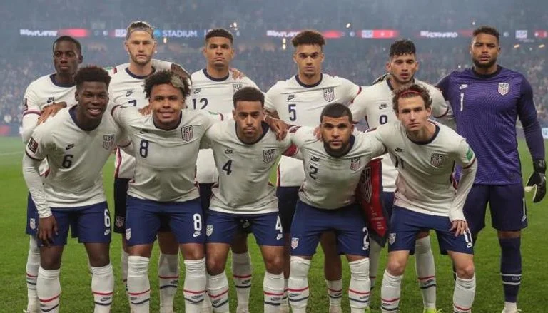 مواجهة ملحمية بين أمريكا وأستراليا وباراجواي وتركيا