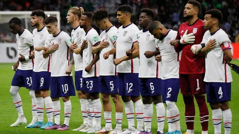 مونديال 2026: الولايات المتحدة تستعد لافتتاح مثير