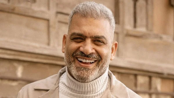 هاني عادل يطلق ألبومين جديدين قريبًا