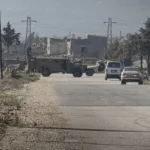 توغل إسرائيلي جديد في قرية عين العيد بسوريا