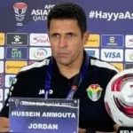 الأهلي يستعد لتعيين حسين عموتة مديراً فنياً خلال 48 ساعة