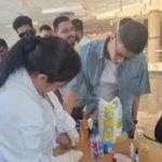 الأقصر تسعى لدخول موسوعة جينيس بأكبر حملة تبرع بالدم