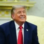 ترامب يؤكد استهداف مواقع إيرانية عسكرية
