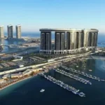 ندوة إلكترونية للترويج لمدينة العلمين بالإمارات