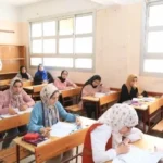 امتحان اللغة العربية لطلاب الثانوية العامة 2026
