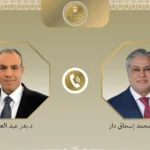 اتصال هاتفي بين وزير الخارجية المصري ونظيره الباكستاني