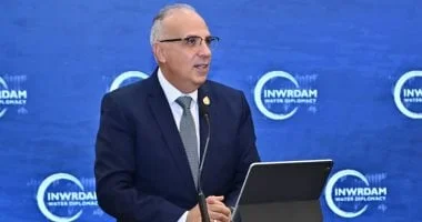 1.4 مليار جنيه لتطهير الترع في مصر