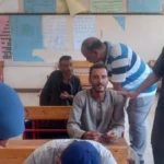 قوافل محو الأمية في أسيوط تعزز الوعي المجتمعي