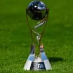 نتائج المنتخبات العربية في كأس العالم 2026