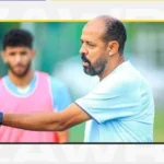 استمرار النحاس في المصري البورسعيدي وتفاوض لتمديد إعارة الساعي