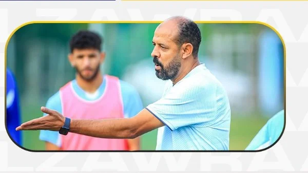 استمرار النحاس في المصري البورسعيدي وتفاوض لتمديد إعارة الساعي