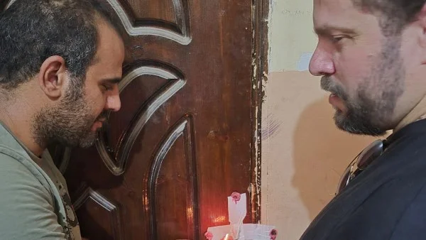 إغلاق منشآت طبية غير مرخصة وضبط محتاليّن في مصر