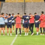المصري يستعد لاستقبال مباريات الموسم الجديد في بورسعيد
