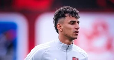 الأهلي يبدأ تسويق أحمد عيد بعد خروجه من حساباته