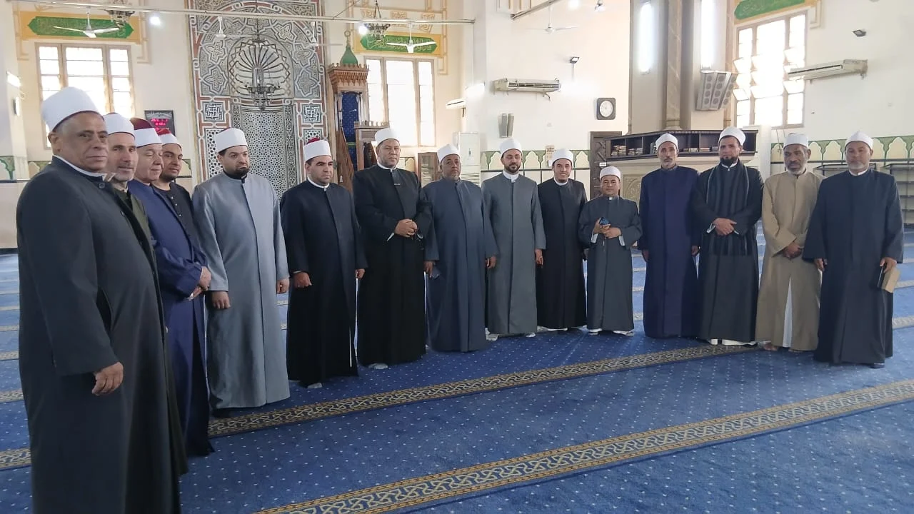 قوافل دعوية مشتركة بين الأوقاف والأزهر للمحافظات المصرية