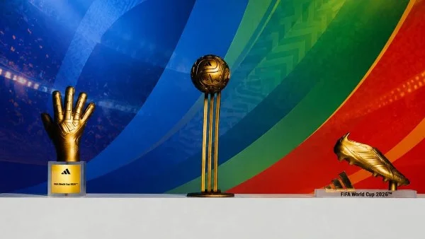 جوائز كأس العالم 2026: الفيفا يحدد الأشكال والمميزات