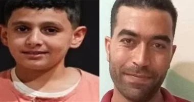 مصرع شخصين في حوادث قطارات بكفر الشيخ