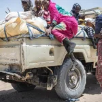 انخفاض أعداد اللاجئين عالمياً في 2025 لأول مرة منذ عقد