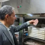 ضبط 250 كيلو لحوم فاسدة في أسيوط