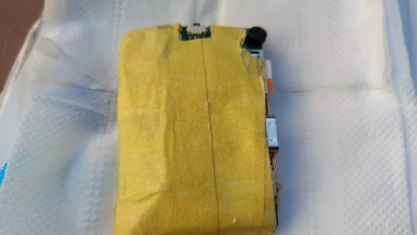 ضبط 120 سماعة غش في لجان ثانوية قنا