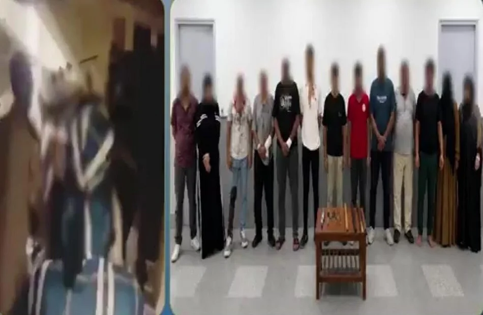 مشاجرة دموية في بورسعيد بسبب خلافات الجيرة