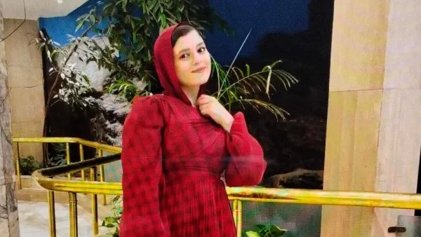 وفاة شقيقة جني طالبة الثانوية بواقعة مشابهة