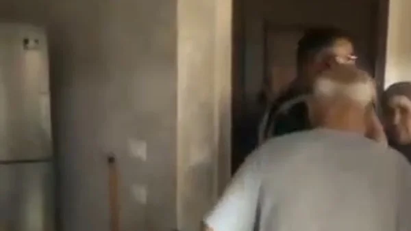 حبس أطراف مشاجرة مساكن العبور في بورفؤاد 4 أيام