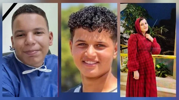 وفاة 3 طلاب خلال امتحانات الثانوية العامة في الشرقية وبورسعيد