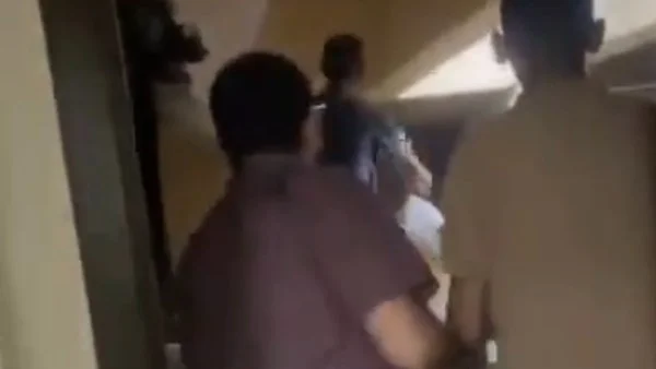 السيطرة على مشاجرة عنيفة في بورفؤاد