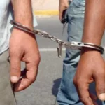 حبس طرفي مشاجرة بسبب خلافات الميراث في حلوان