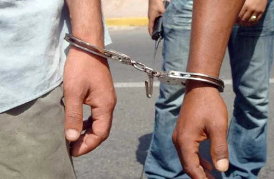 حبس طرفي مشاجرة بسبب خلافات الميراث في حلوان