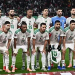 منتخب الجزائر يحقق فوزًا ساحقًا على بوليفيا