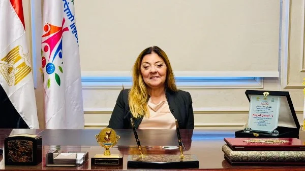 مصر تدعم قضايا الإعاقة في التنمية المستدامة