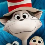 الكدواني وصلاح يقودان النسخة العربية من “The Cat in the Hat”