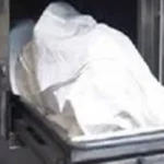 سقوط سيدة من الطابق الرابع في أكتوبر