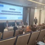 تعزيز الشراكة بين المجلس القومي لحقوق الإنسان والبرلمان