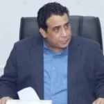 إعفاء حسين العائب من رئاسة جهاز المخابرات العامة الليبي